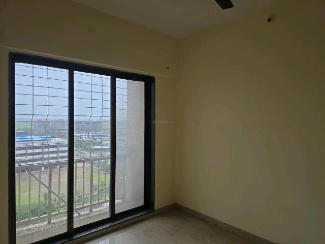 1 BHK Apartment in Virar West for resale Virar. The reference number is 19662834