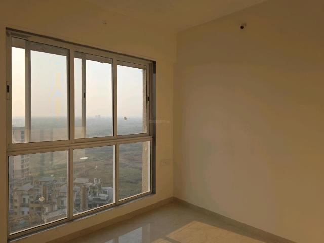 1 BHK Apartment in Virar West for resale Virar. The reference number is 19694015