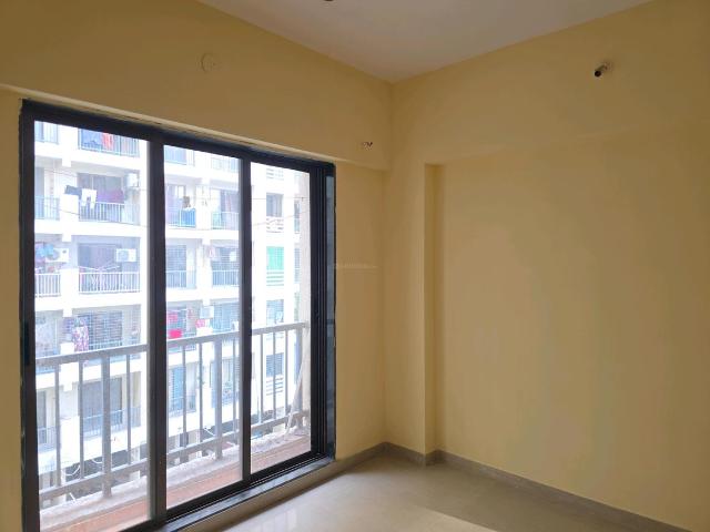 1 BHK Apartment in Virar West for resale Virar. The reference number is 19700475