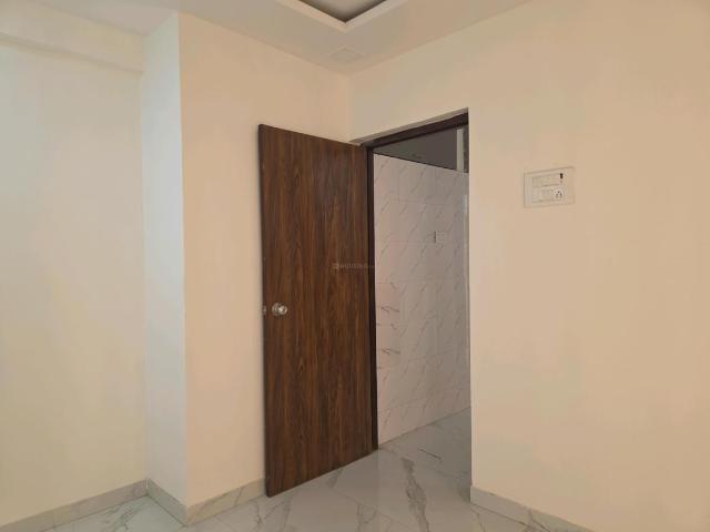1 BHK Apartment in Virar West for resale Virar. The reference number is 19748095