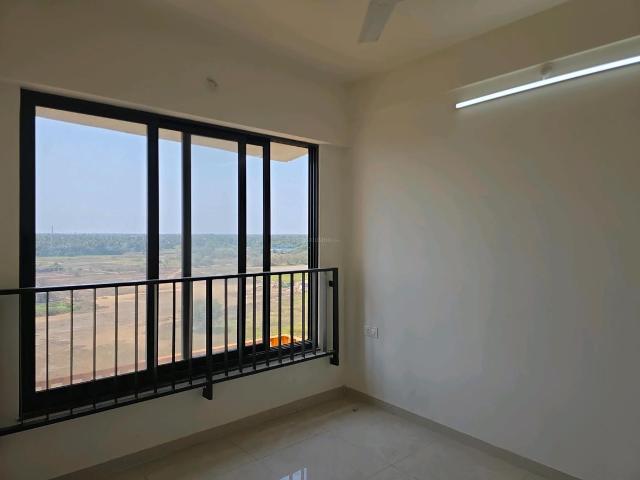 1 BHK Apartment in Virar West for resale Virar. The reference number is 19771024