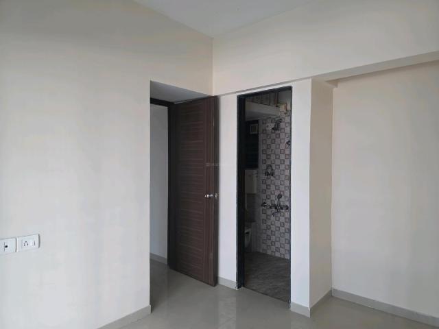 1 BHK Apartment in Virar West for resale Virar. The reference number is 19818652