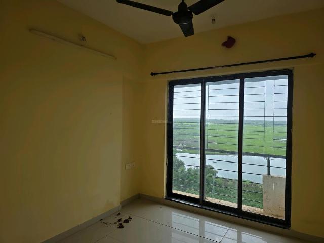 1 BHK Apartment in Virar West for resale Virar. The reference number is 19828187