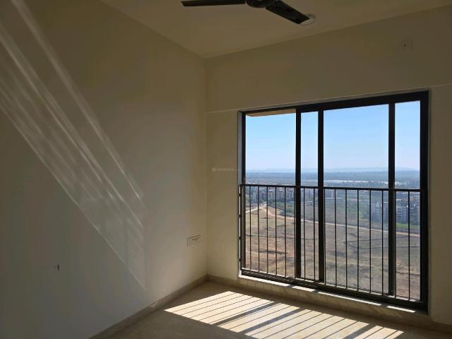 1 BHK Apartment in Virar West for resale Virar. The reference number is 19836746