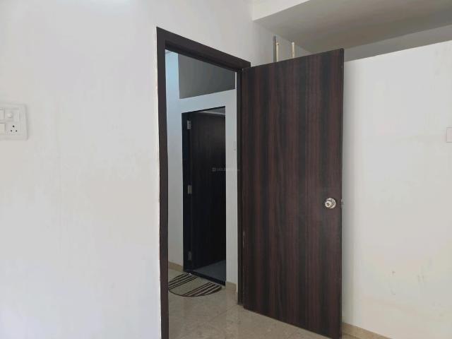 1 BHK Apartment in Virar West for resale Virar. The reference number is 19844917
