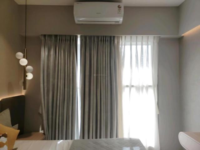 1 BHK Apartment in Virar West for resale Virar. The reference number is 19851872