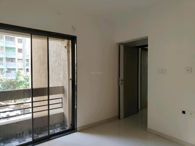 1 BHK Apartment in Virar West for resale Virar. The reference number is 19851919