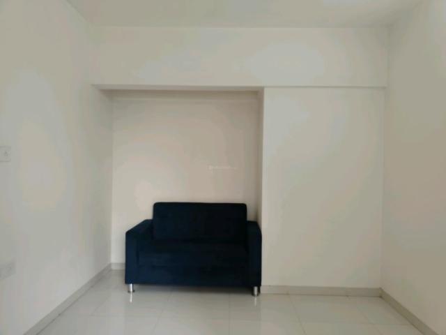 1 BHK Apartment in Virar West for resale Virar. The reference number is 19851919
