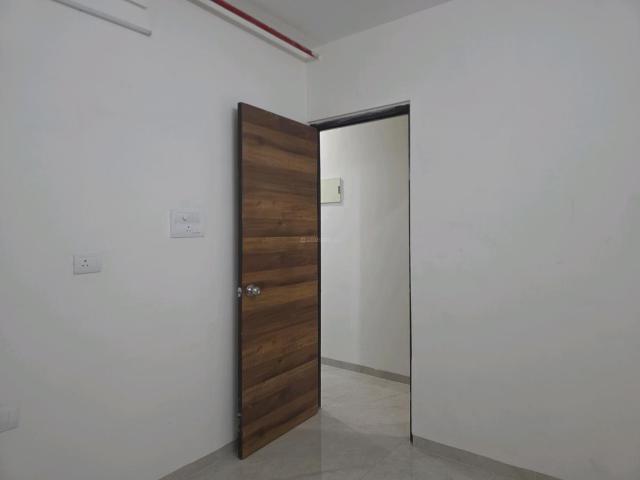 1 BHK Apartment in Virar West for resale Virar. The reference number is 19860977