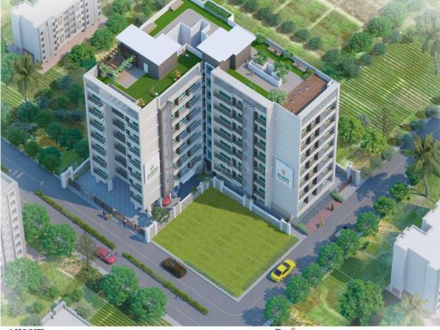 1 BHK Apartment in Virar West for resale Virar. The reference number is 19861795