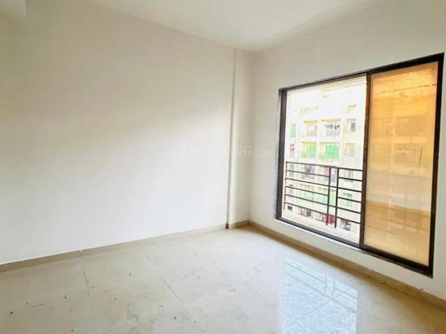 1 BHK Apartment in Virar West for resale Virar. The reference number is 19877478