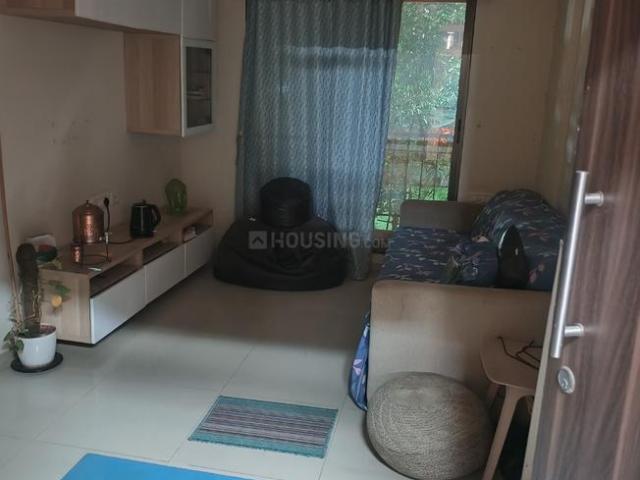 1 BHK Apartment in Virar West for resale Virar. The reference number is 19895111