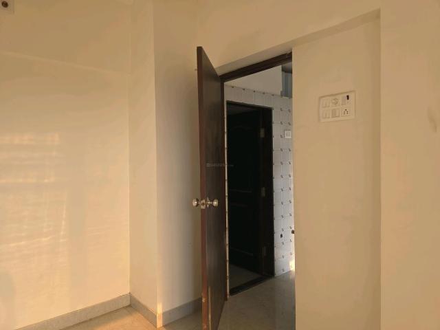 1 BHK Apartment in Virar West for resale Virar. The reference number is 19891036