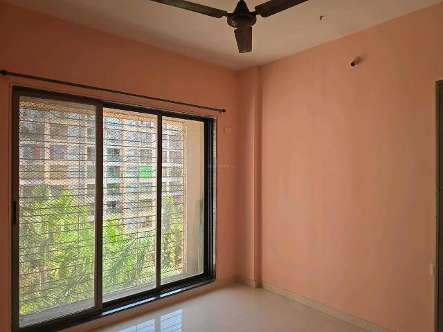 1 BHK Apartment in Virar West for resale Virar. The reference number is 19915609