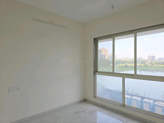 1 BHK Apartment in Virar West for resale Virar. The reference number is 19936417