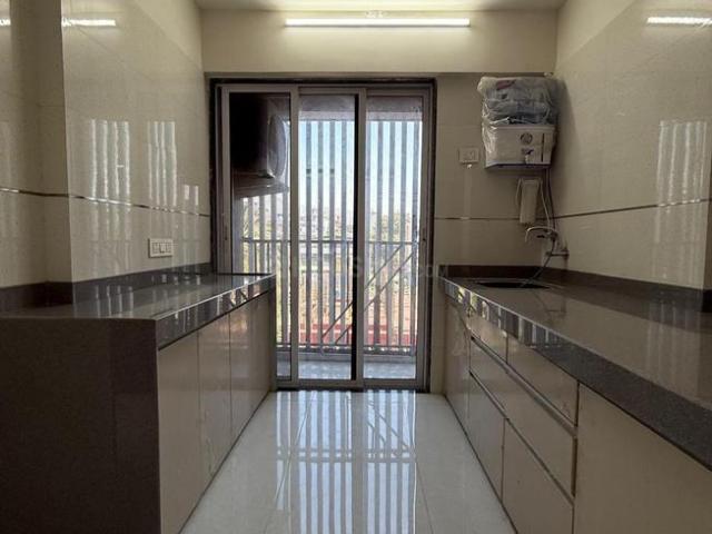 1 BHK Apartment in Virar West for resale Virar. The reference number is 19988835