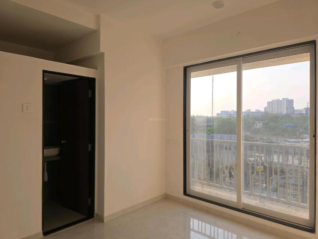 1 BHK Apartment in Virar West for resale Virar. The reference number is 19988952