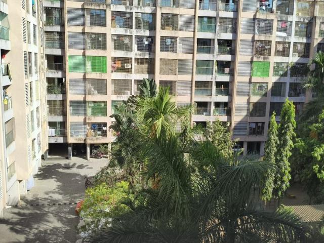 1 BHK Apartment in Virar West for resale Virar. The reference number is 19994089
