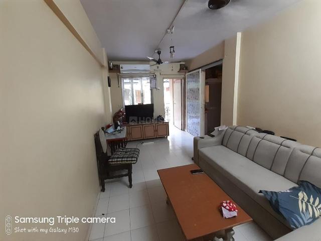 1 BHK Apartment in Virar West for resale Virar. The reference number is 10804103