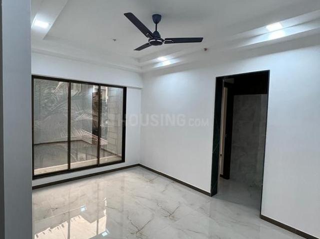 1 BHK Apartment in Virar West for resale Virar. The reference number is 11665374