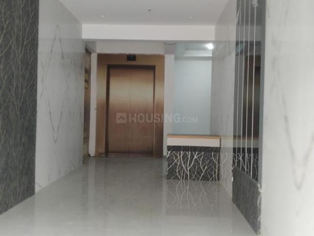 1 BHK Apartment in Virar West for resale Virar. The reference number is 11679031