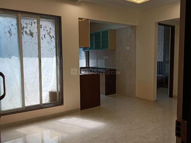 1 BHK Apartment in Virar West for resale Virar. The reference number is 11776985