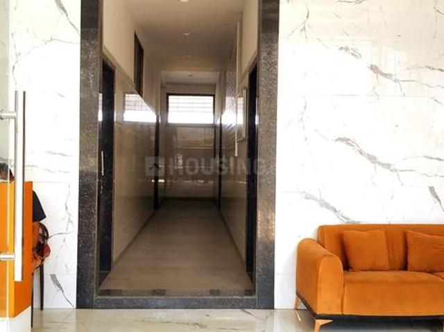 1 BHK Apartment in Virar West for resale Virar. The reference number is 11985906