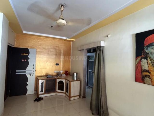 1 BHK Apartment in Virar West for resale Virar. The reference number is 12991642