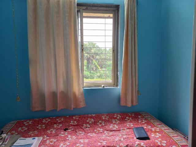 1 BHK Apartment in Virar West for resale Virar. The reference number is 13511829