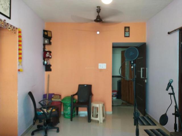 1 BHK Apartment in Virar West for resale Virar. The reference number is 13902142