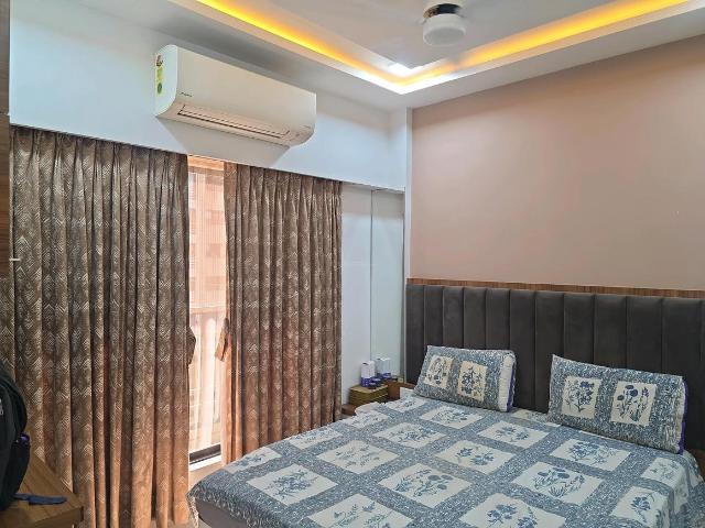 1 BHK Apartment in Virar West for resale Virar. The reference number is 20005440