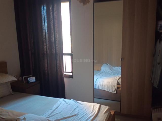 1 BHK Apartment in Virar West for resale Virar. The reference number is 20014847