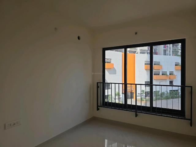 1 BHK Apartment in Virar West for resale Virar. The reference number is 20024441
