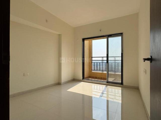 1 BHK Apartment in Virar West for resale Virar. The reference number is 20054608