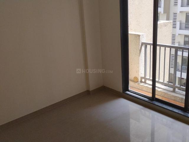 1 BHK Apartment in Virar West for resale Virar. The reference number is 20060525