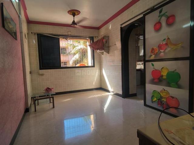 1 BHK Apartment in Virar West for resale Virar. The reference number is 20070898