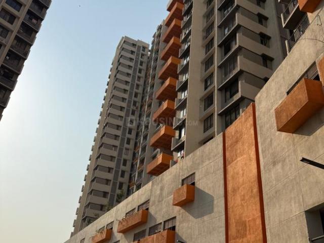 1 BHK Apartment in Virar West for resale Virar. The reference number is 20086572