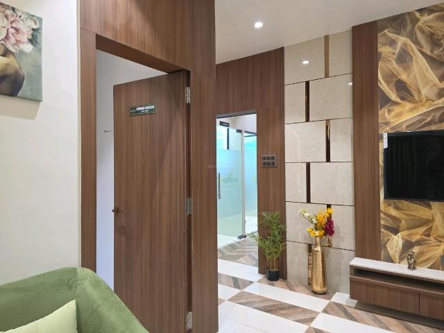1 BHK Apartment in Virar West for resale Virar. The reference number is 20122913