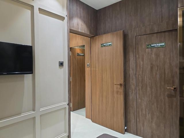 1 BHK Apartment in Virar West for resale Virar. The reference number is 20122924