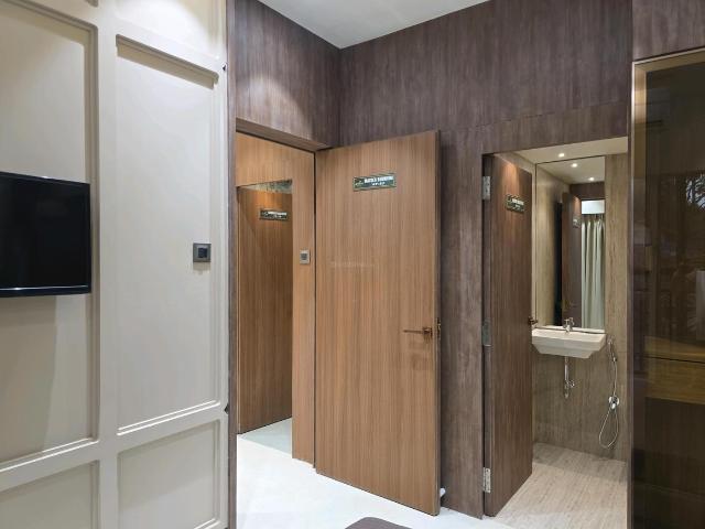 1 BHK Apartment in Virar West for resale Virar. The reference number is 20122936