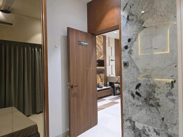 1 BHK Apartment in Virar West for resale Virar. The reference number is 20122975