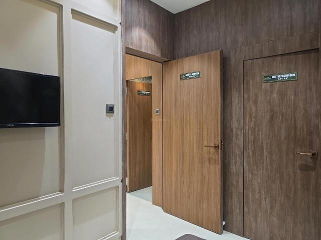 1 BHK Apartment in Virar West for resale Virar. The reference number is 20123028