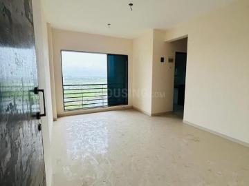 1 BHK Apartment in Virar West for resale Virar. The reference number is 20216366