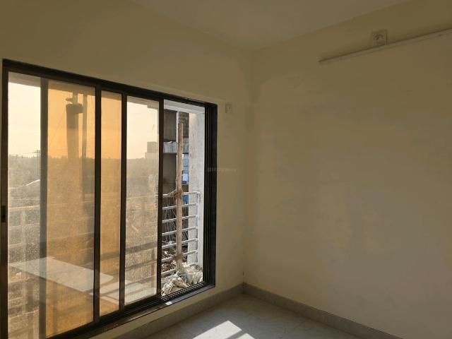 1 BHK Apartment in Virar West for resale Virar. The reference number is 20216589