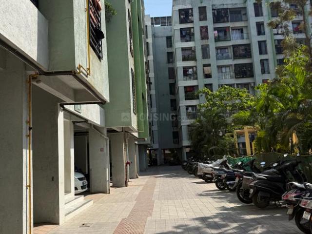 1 BHK Apartment in Virar West for resale Virar. The reference number is 20218364