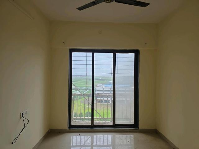 1 BHK Apartment in Virar West for resale Virar. The reference number is 20240162