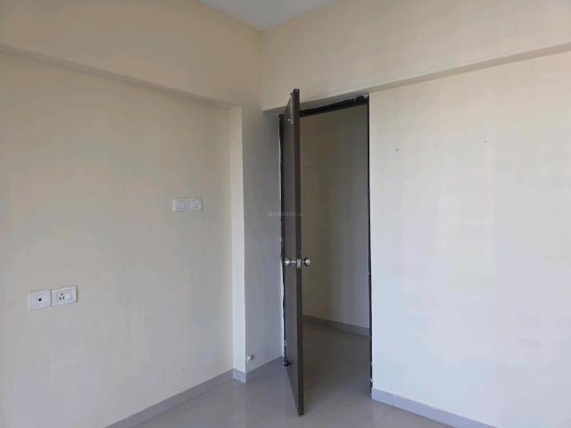 1 BHK Apartment in Virar West for resale Virar. The reference number is 20240259