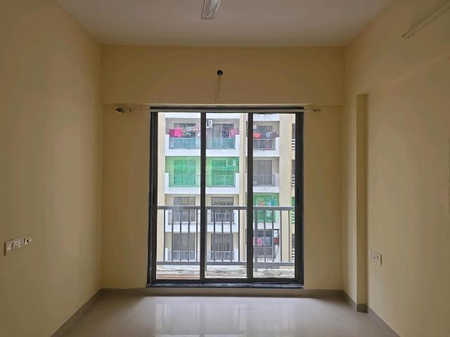 1 BHK Apartment in Virar West for resale Virar. The reference number is 20240433