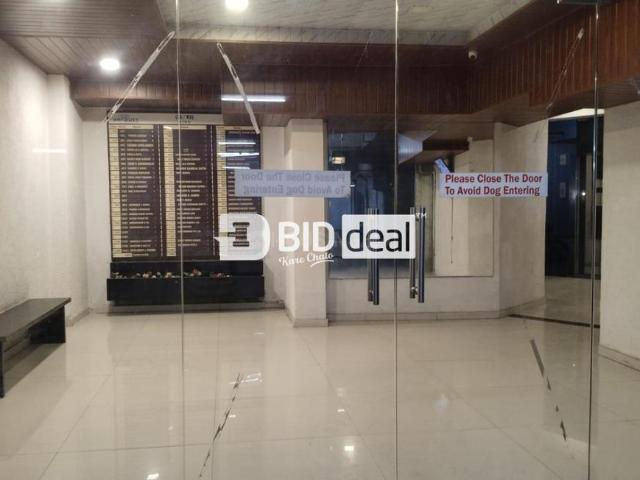 1 BHK Apartment in Virar West for resale Virar. The reference number is 20259246