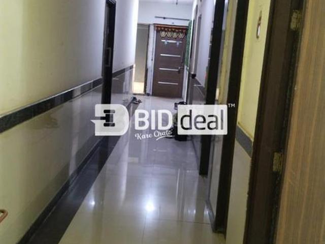 1 BHK Apartment in Virar West for resale Virar. The reference number is 20263098